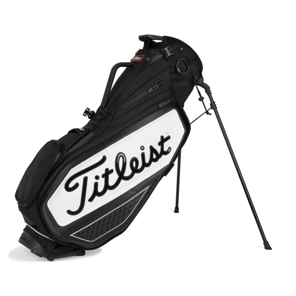 Titleist Mens Golf Bags|Stand Bags^TOUR PREMIUM Stand Golf Bags