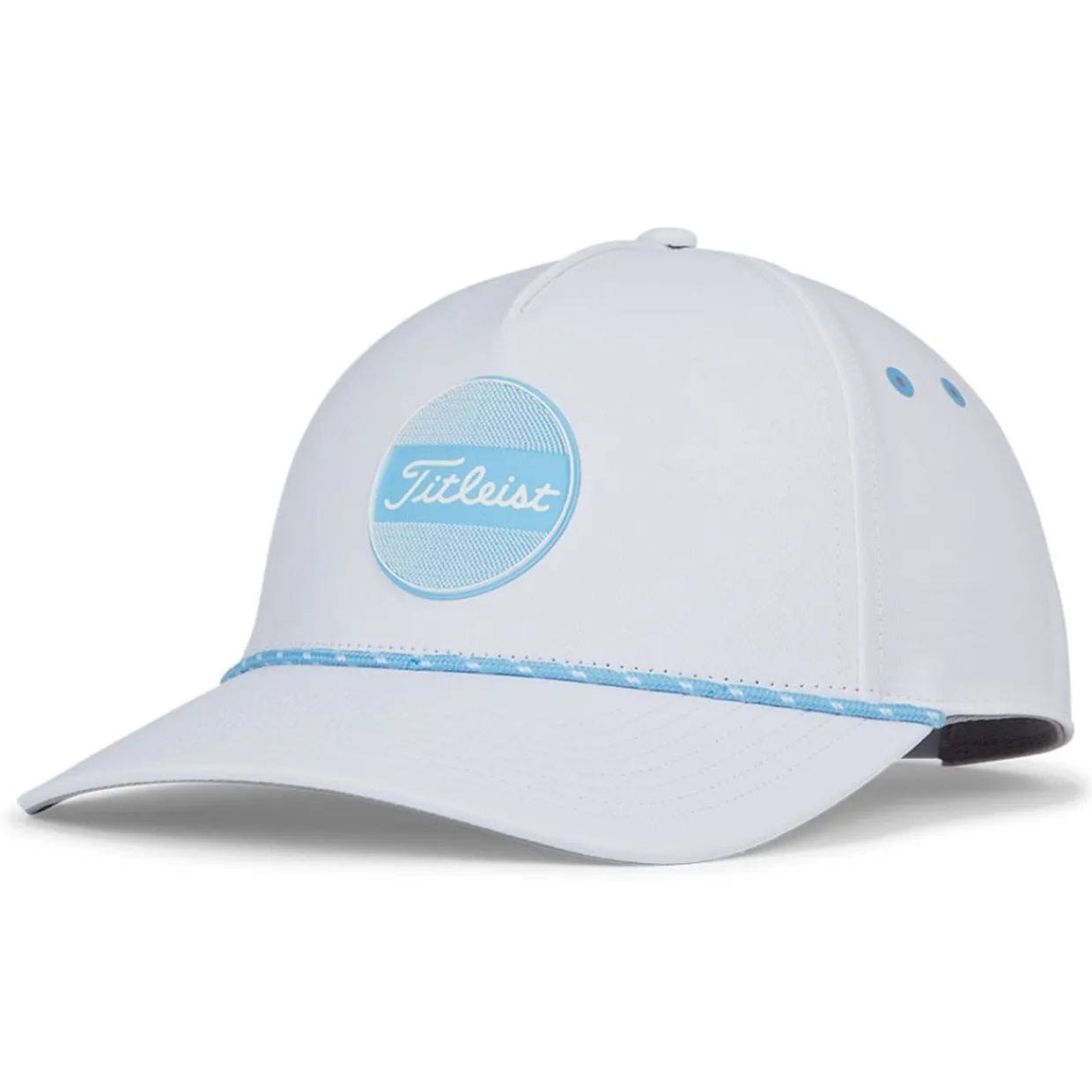 Titleist Ladies Golf Apparel^Boardwalk Rope Headwear Cap Golf Apparel