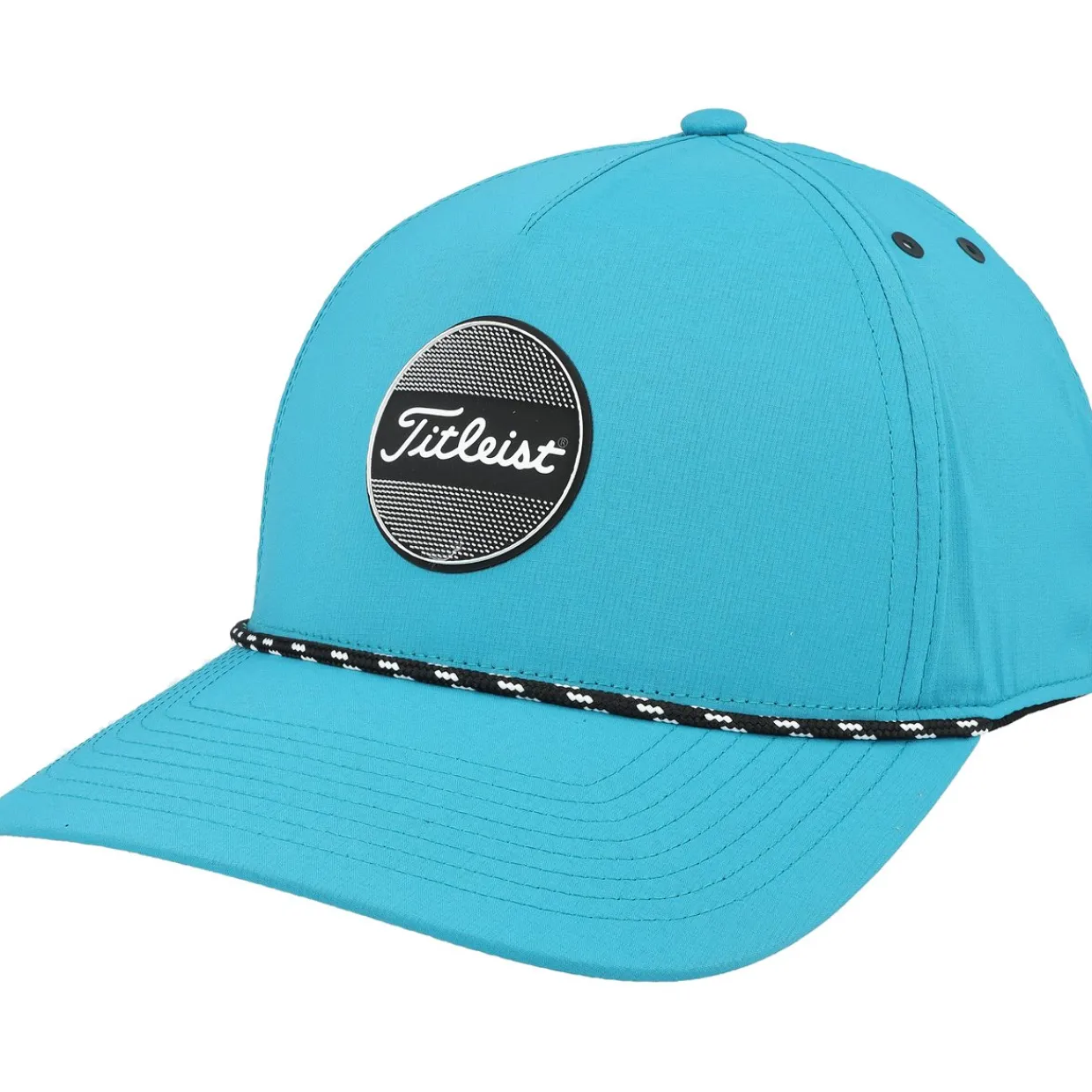 Titleist Golf Hats^Boardwalk Rope Headwear Cap Golf Apparel