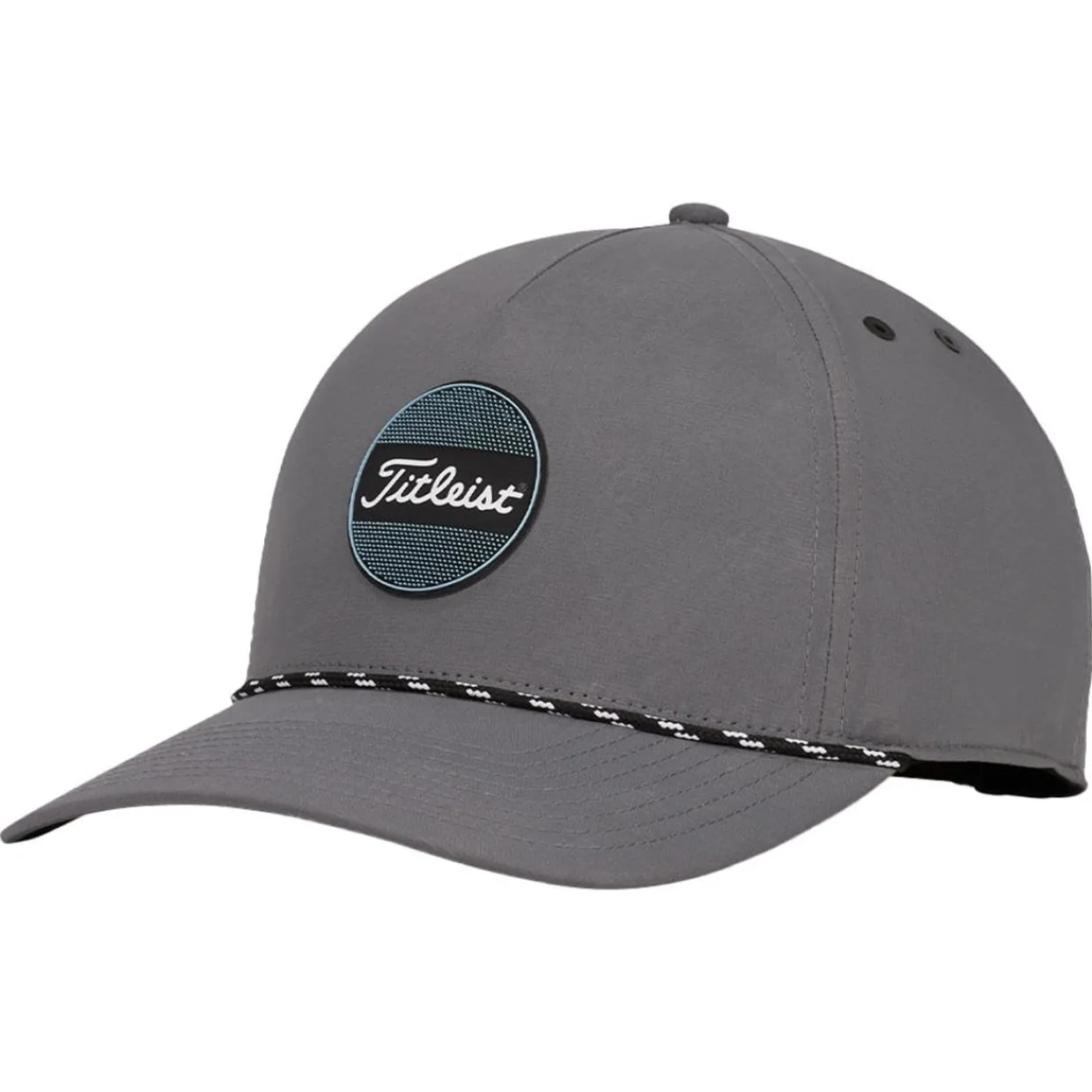 Titleist Golf Hats^Boardwalk Rope Headwear Cap Golf Apparel