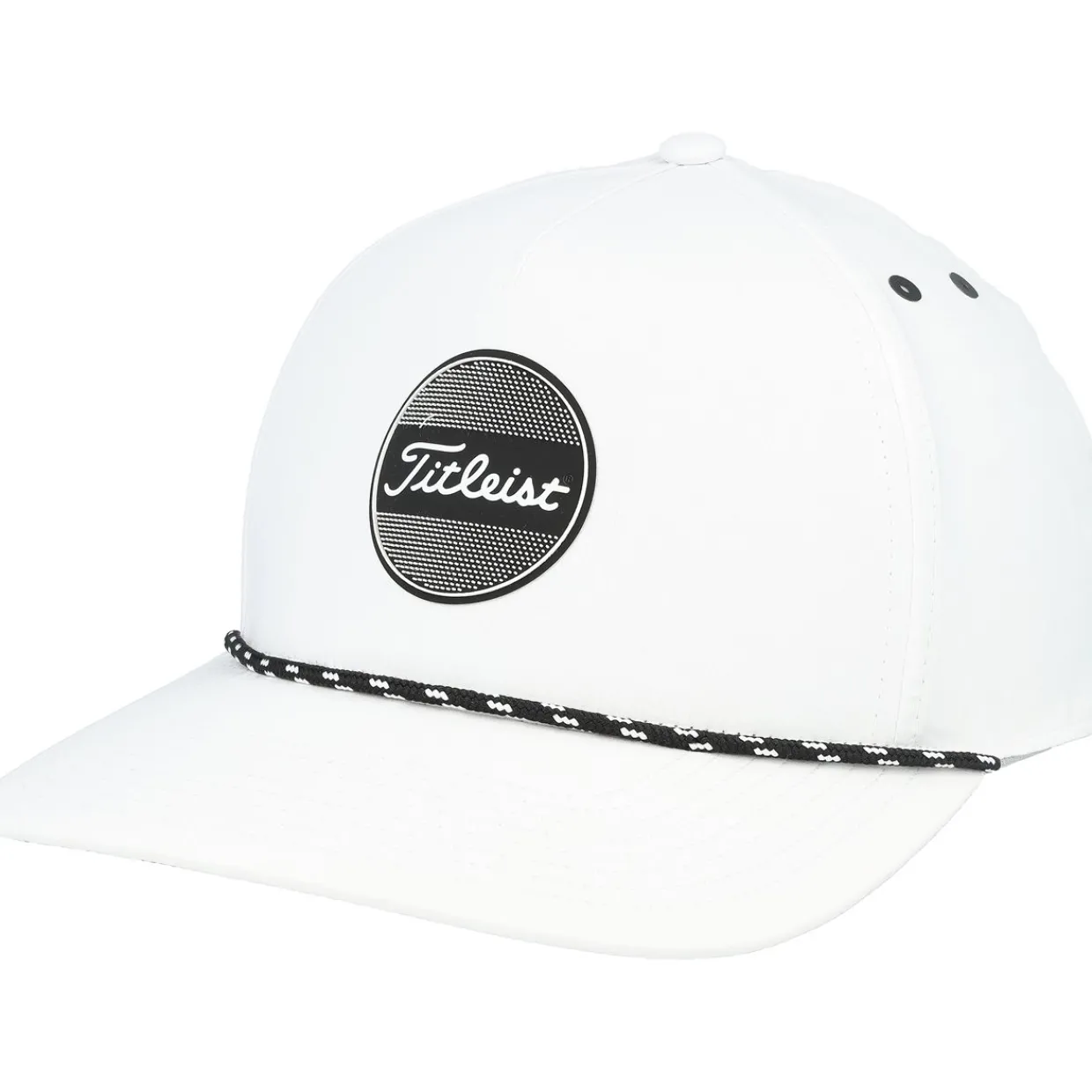 Titleist Golf Hats^Boardwalk Rope Headwear Cap Golf Apparel