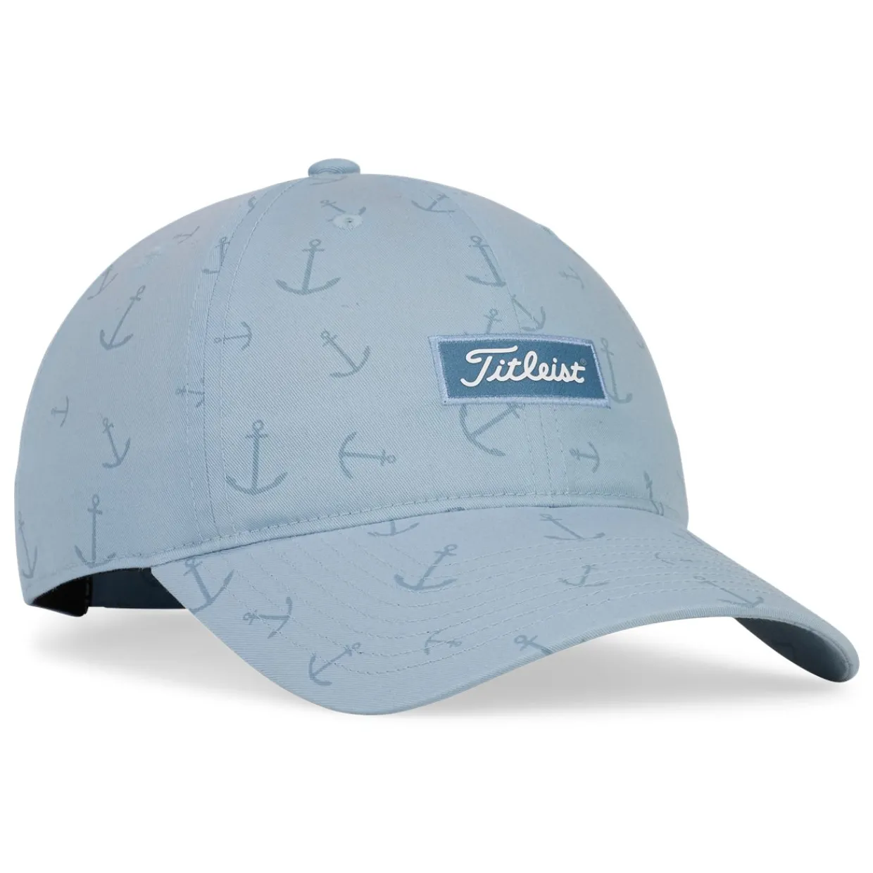 Titleist Ladies Golf Apparel^Charleston Prints Headwear Cap Golf Apparel