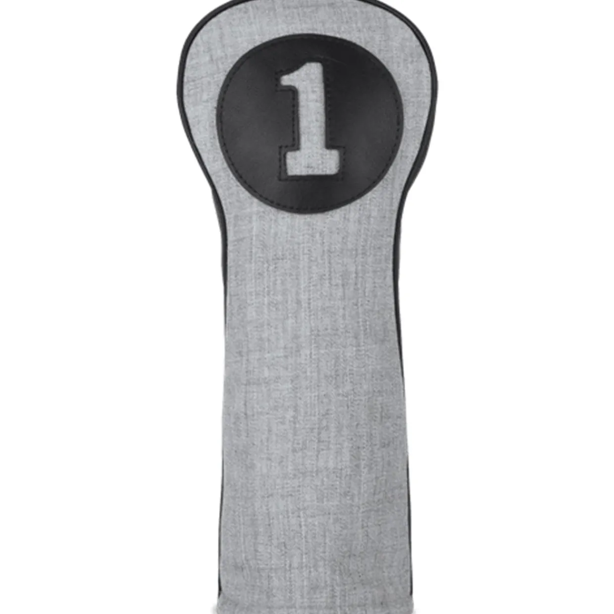 Titleist Headcovers^Heather & Leather Headcover Driver Wood