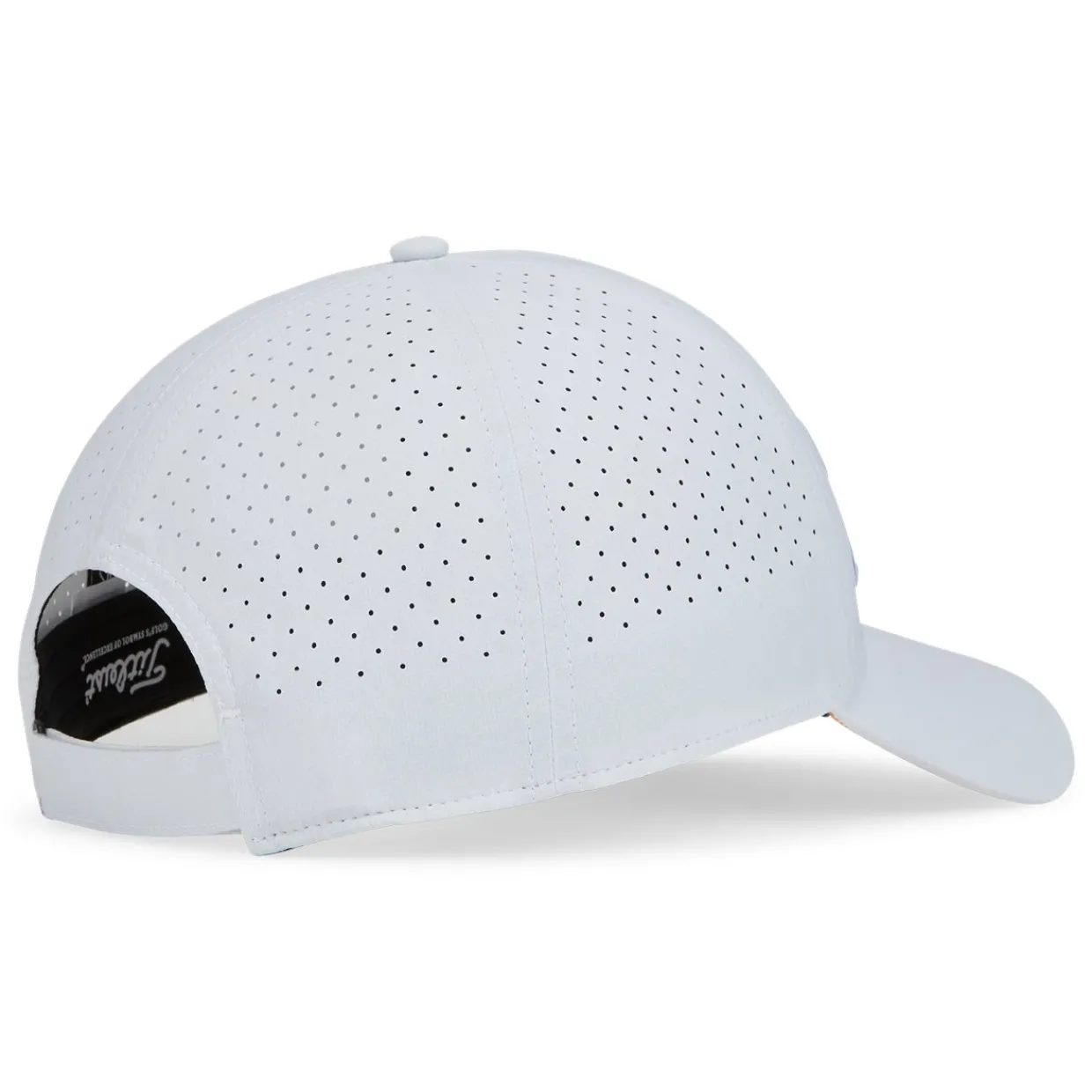Titleist Golf Hats^Players Tech Headwear Cap Golf Apparel