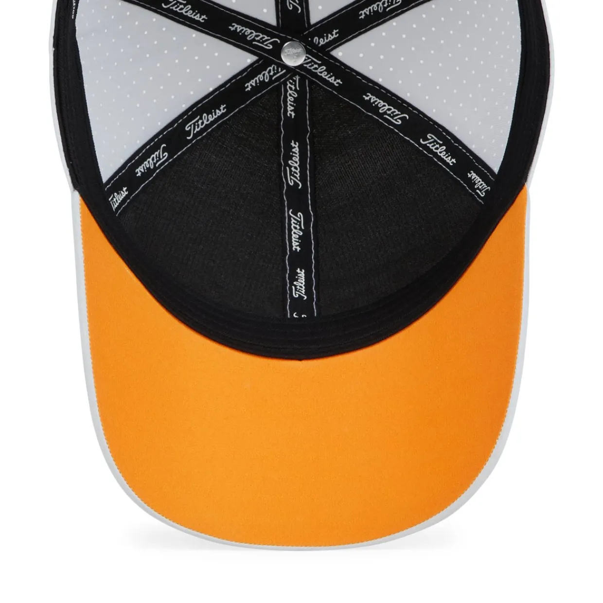 Titleist Golf Hats^Players Tech Headwear Cap Golf Apparel