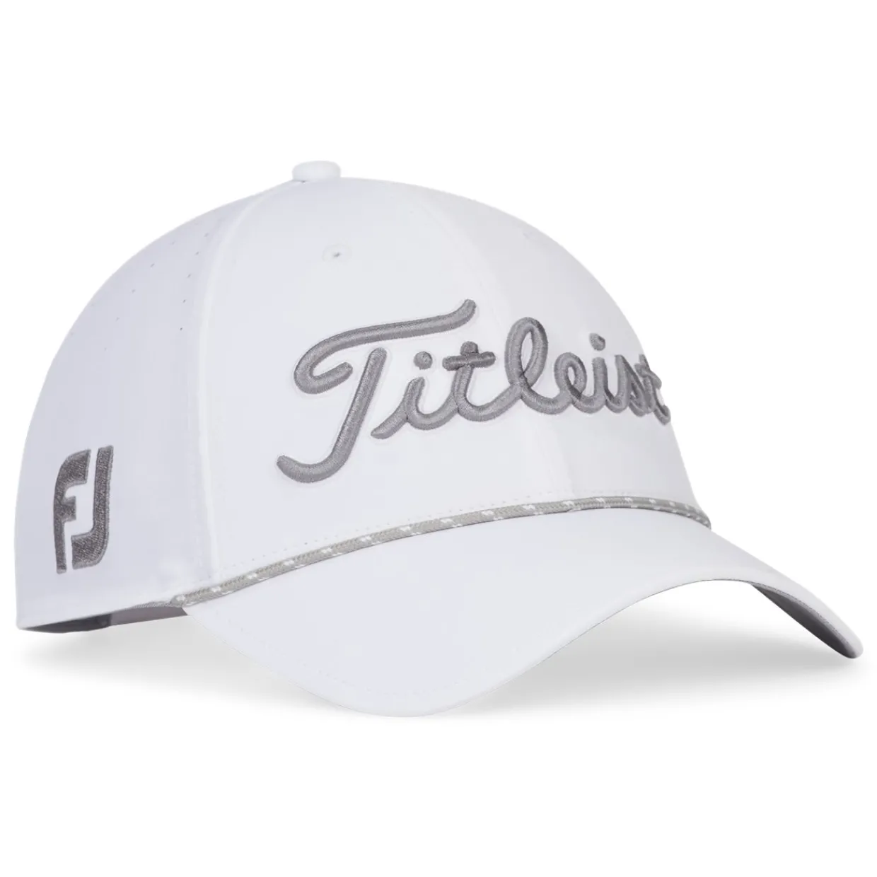 Titleist Golf Hats^Tour Breezer Headwear Cap Golf Apparel
