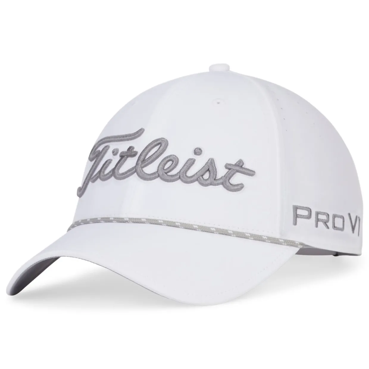 Titleist Golf Hats^Tour Breezer Headwear Cap Golf Apparel