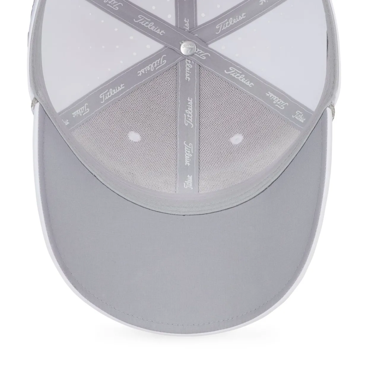 Titleist Golf Hats^Tour Breezer Headwear Cap Golf Apparel