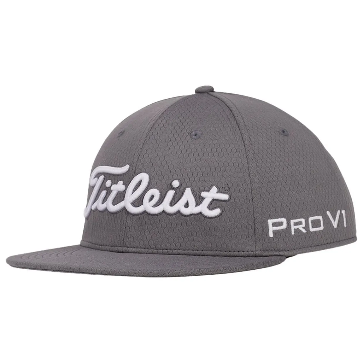 Titleist Golf Hats^Tour Elite Flat Bill Headwear Cap Golf Apparel