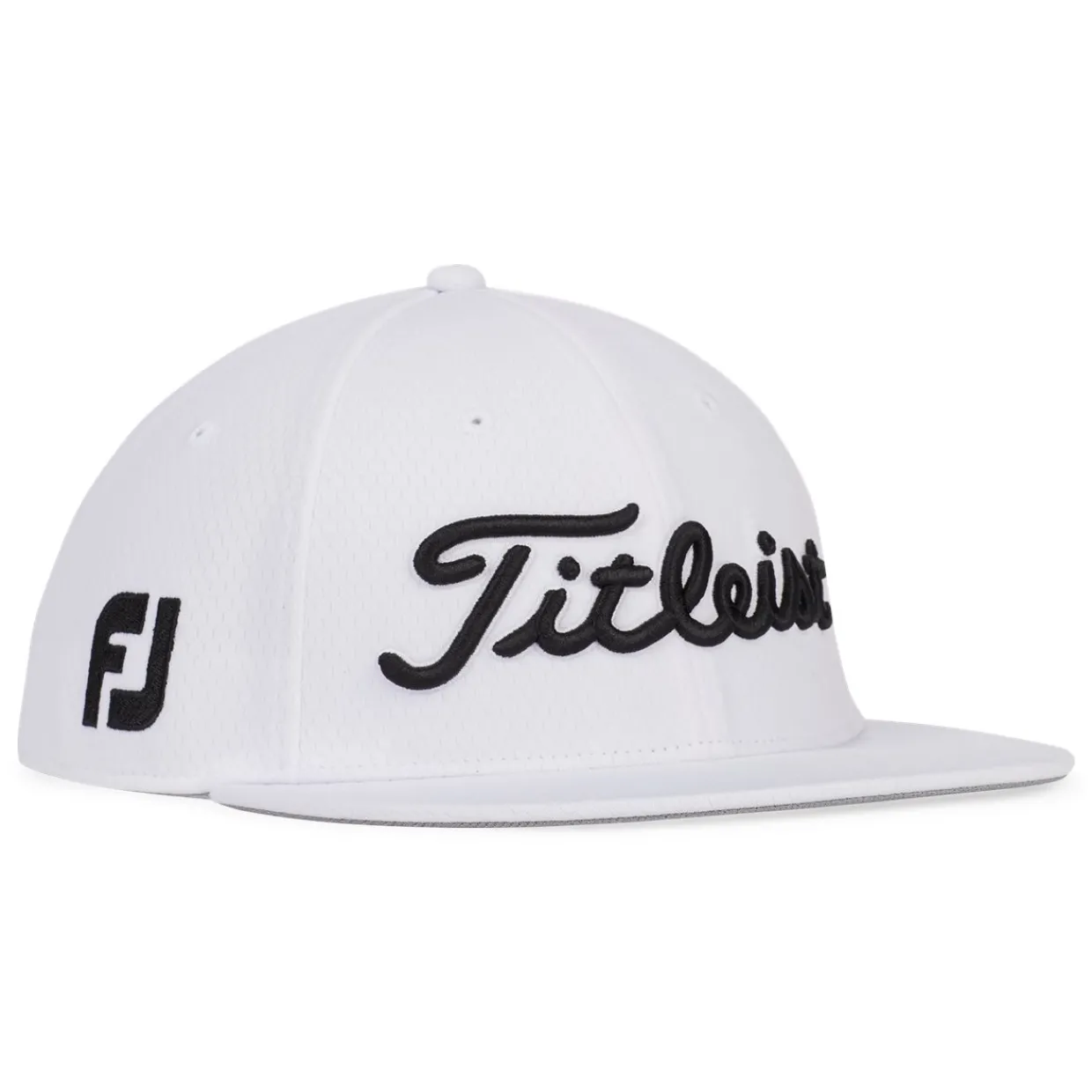 Titleist Golf Hats^Tour Elite Flat Bill Headwear Cap Golf Apparel