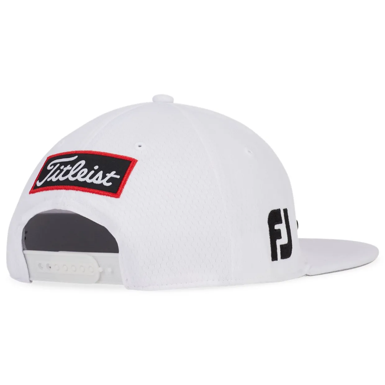 Titleist Golf Hats^Tour Elite Flat Bill Headwear Cap Golf Apparel