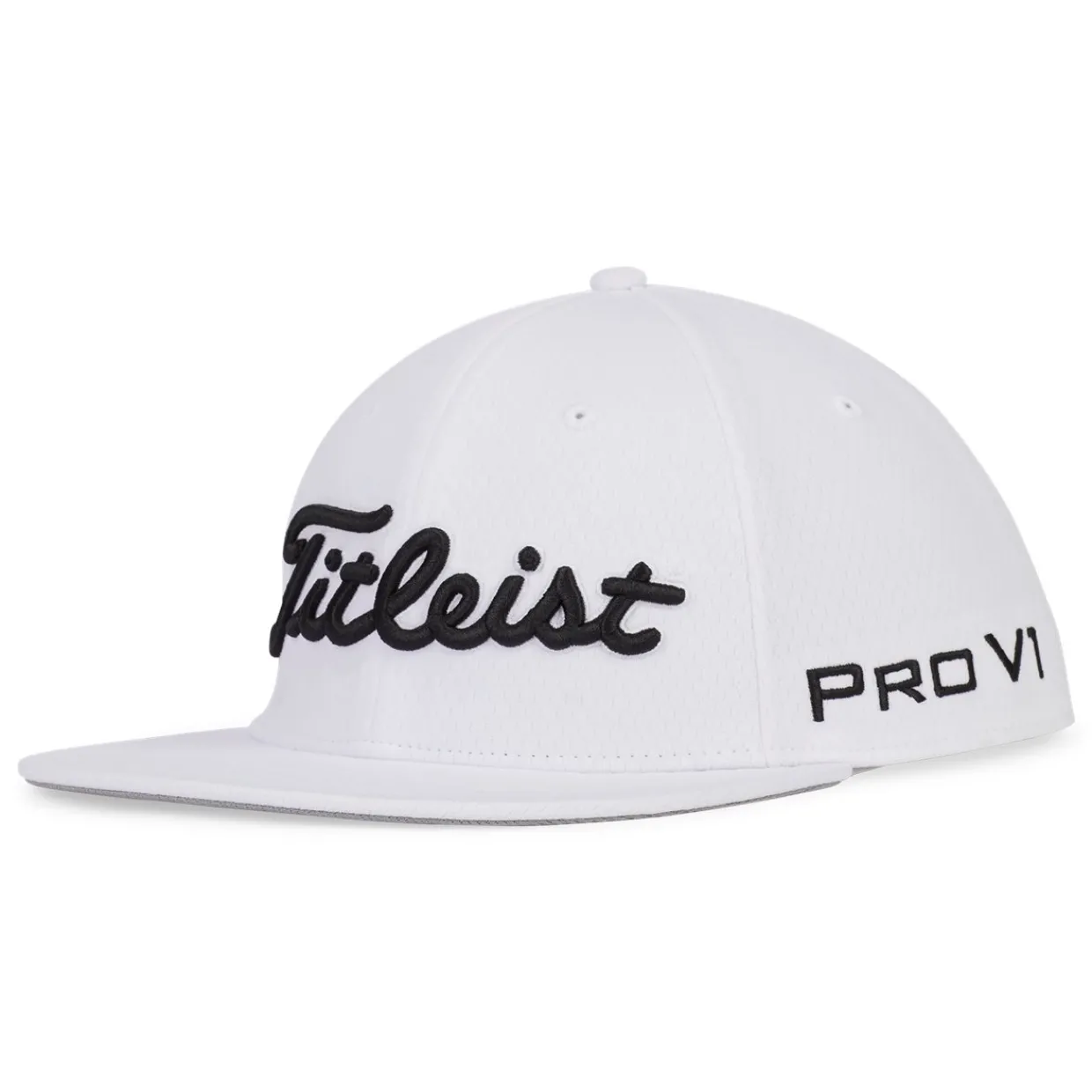 Titleist Golf Hats^Tour Elite Flat Bill Headwear Cap Golf Apparel