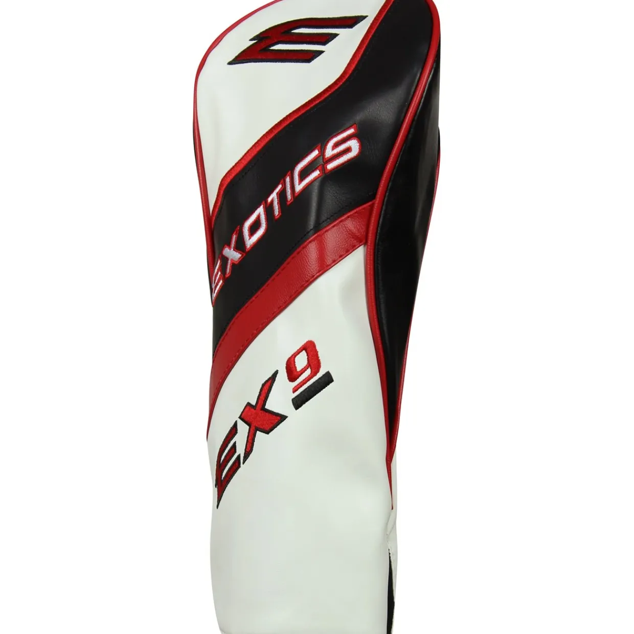 Tour Edge Headcovers^Exotics EX 9 Driver Headcover Driver Wood