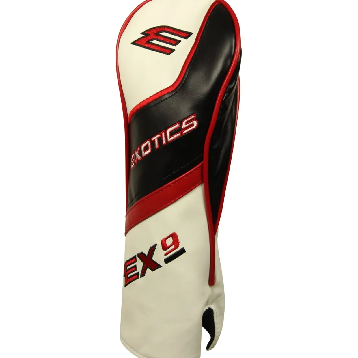 Tour Edge Headcovers^Exotics EX9 Fairway Headcover Fairway Wood