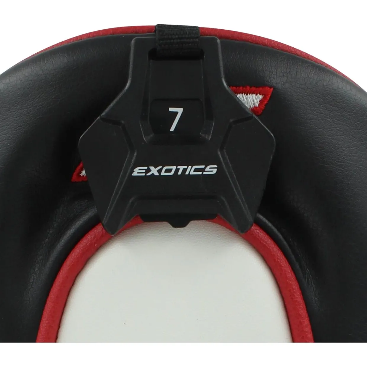 Tour Edge Headcovers^Exotics EX9 Fairway Headcover Fairway Wood