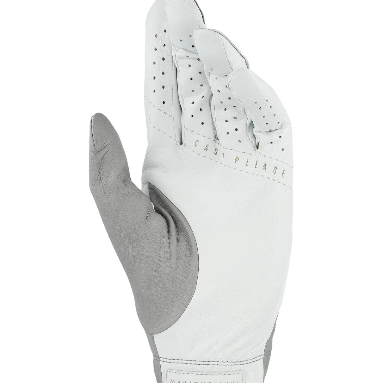 TravisMathew Golf Glove^Between The Lines 2.0 Left Handed Golf Glove Golf Gloves