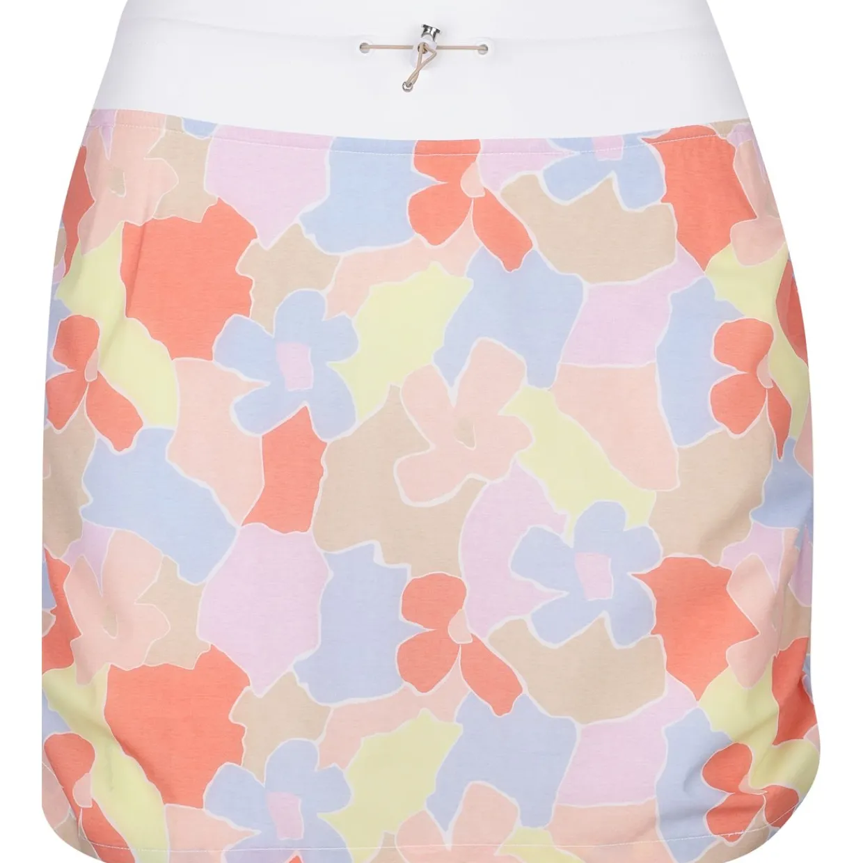 TravisMathew Ladies Golf Apparel^Dune Gra kort Reguar Gof Appare