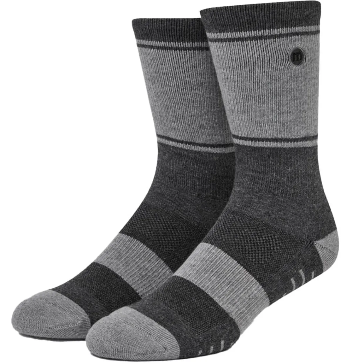 TravisMathew Golf Socks^Baja 2.0 Crew Socks Crew Golf Apparel