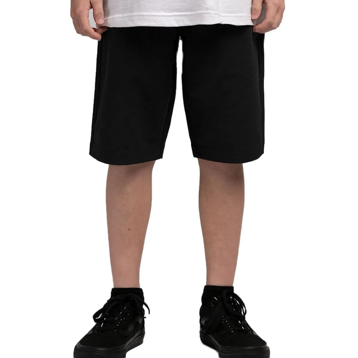 Global Golf Kids Golf Apparel^TravisMathew Boys' J Sandbox Shorts Regular Golf Apparel