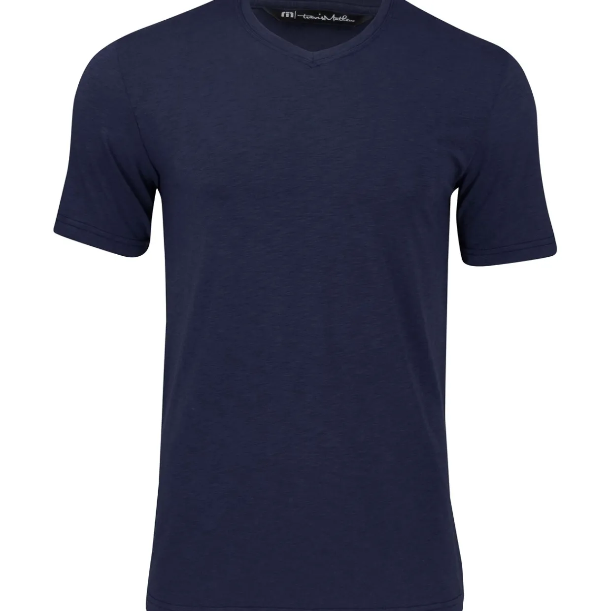 TravisMathew Golf Shirts|Mens Golf Apparel^Coud Tee hirt T-hirt Gof Appare