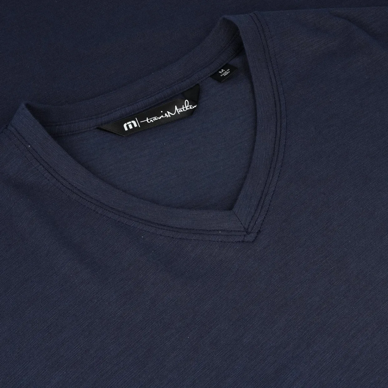 TravisMathew Golf Shirts|Mens Golf Apparel^Coud Tee hirt T-hirt Gof Appare