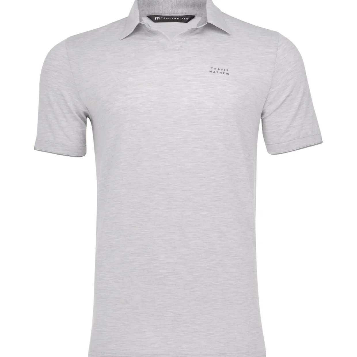 TravisMathew Golf Shirts|Mens Golf Apparel^ate At Night hirt Poo hort eeve Gof Appare