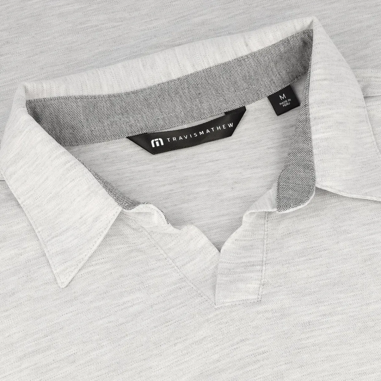 TravisMathew Golf Shirts|Mens Golf Apparel^ate At Night hirt Poo hort eeve Gof Appare