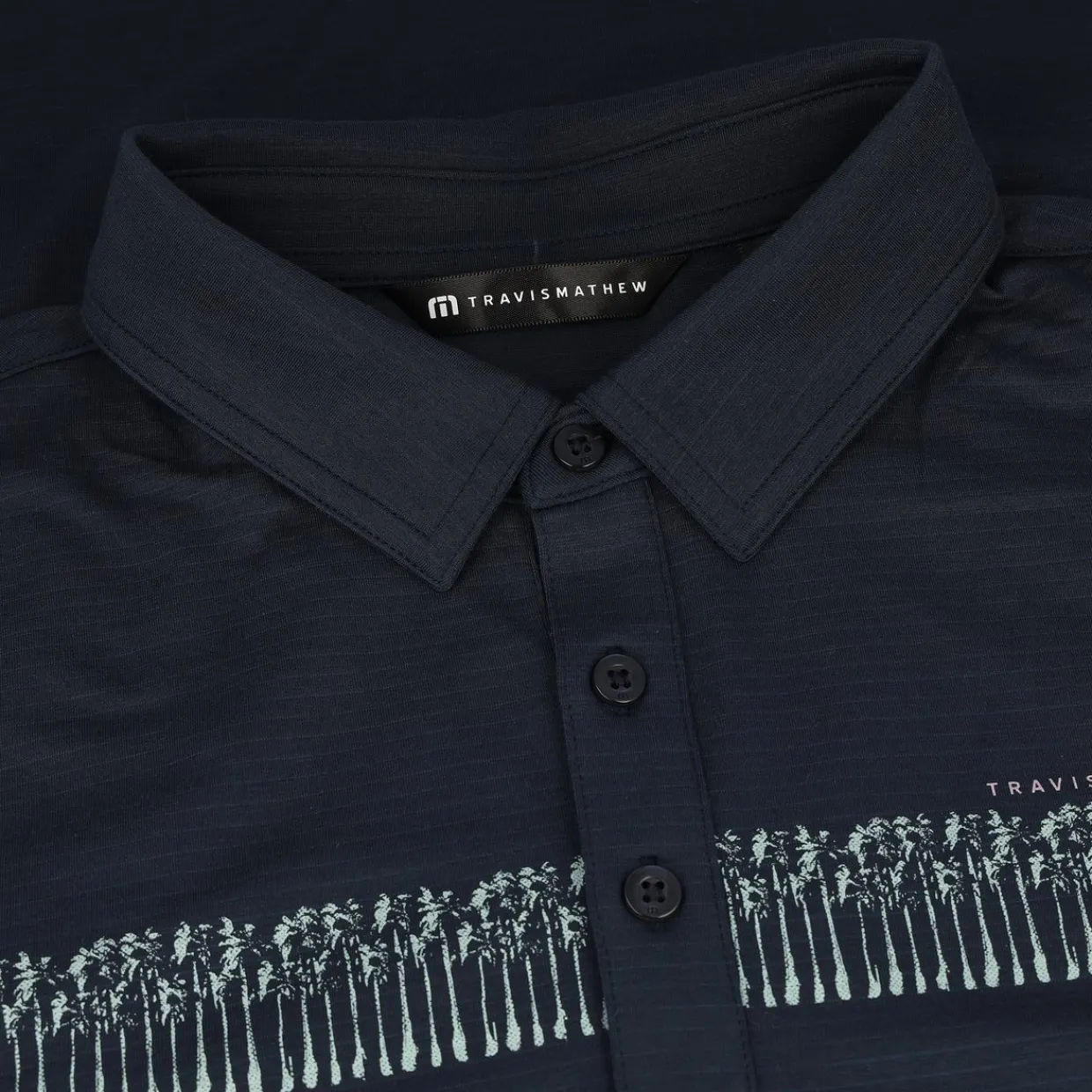 TravisMathew Golf Shirts|Mens Golf Apparel^ood ighting hirt Poo hort eeve Gof Appare