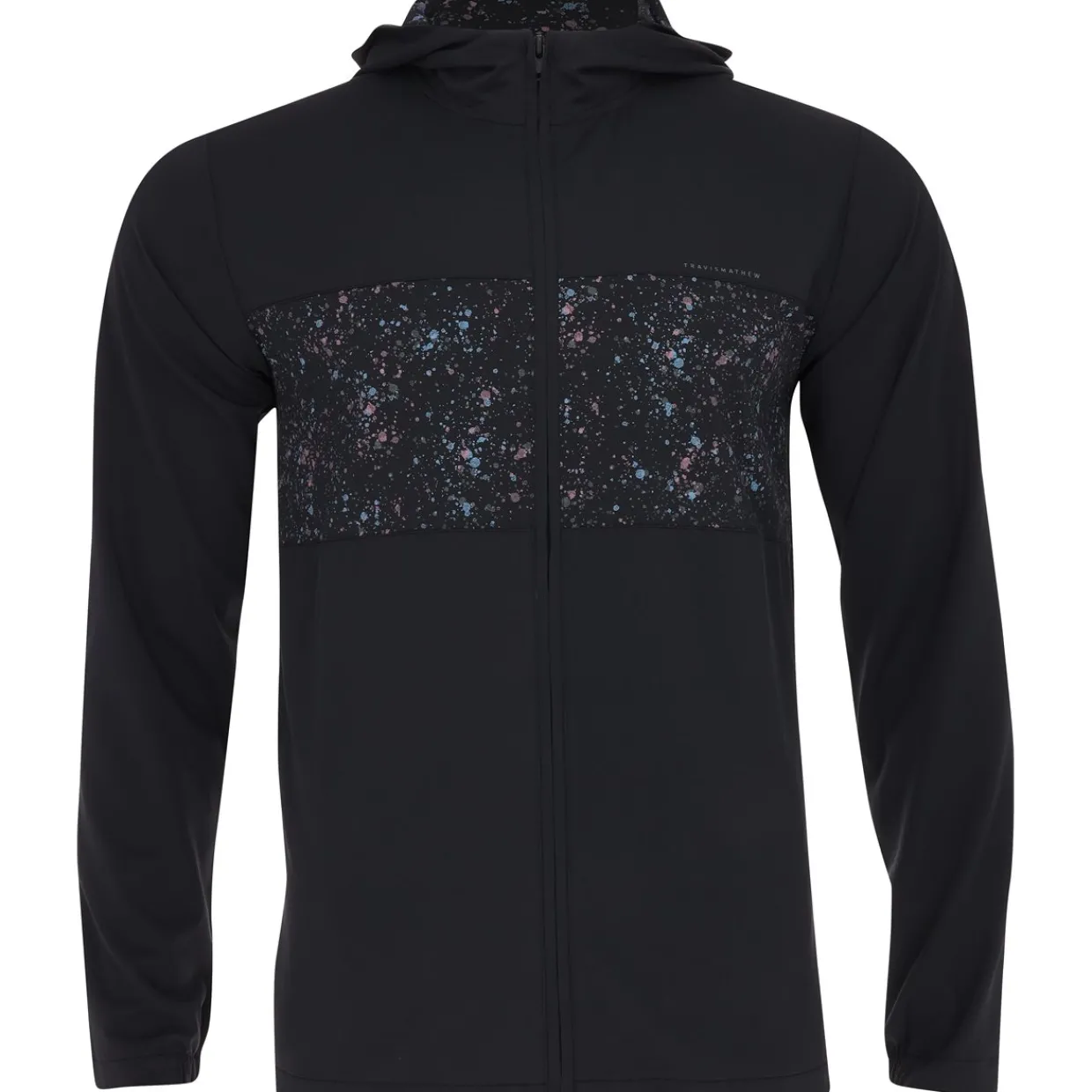 TravisMathew Outerwear^patter Tech Outerwear Puover Gof Appare