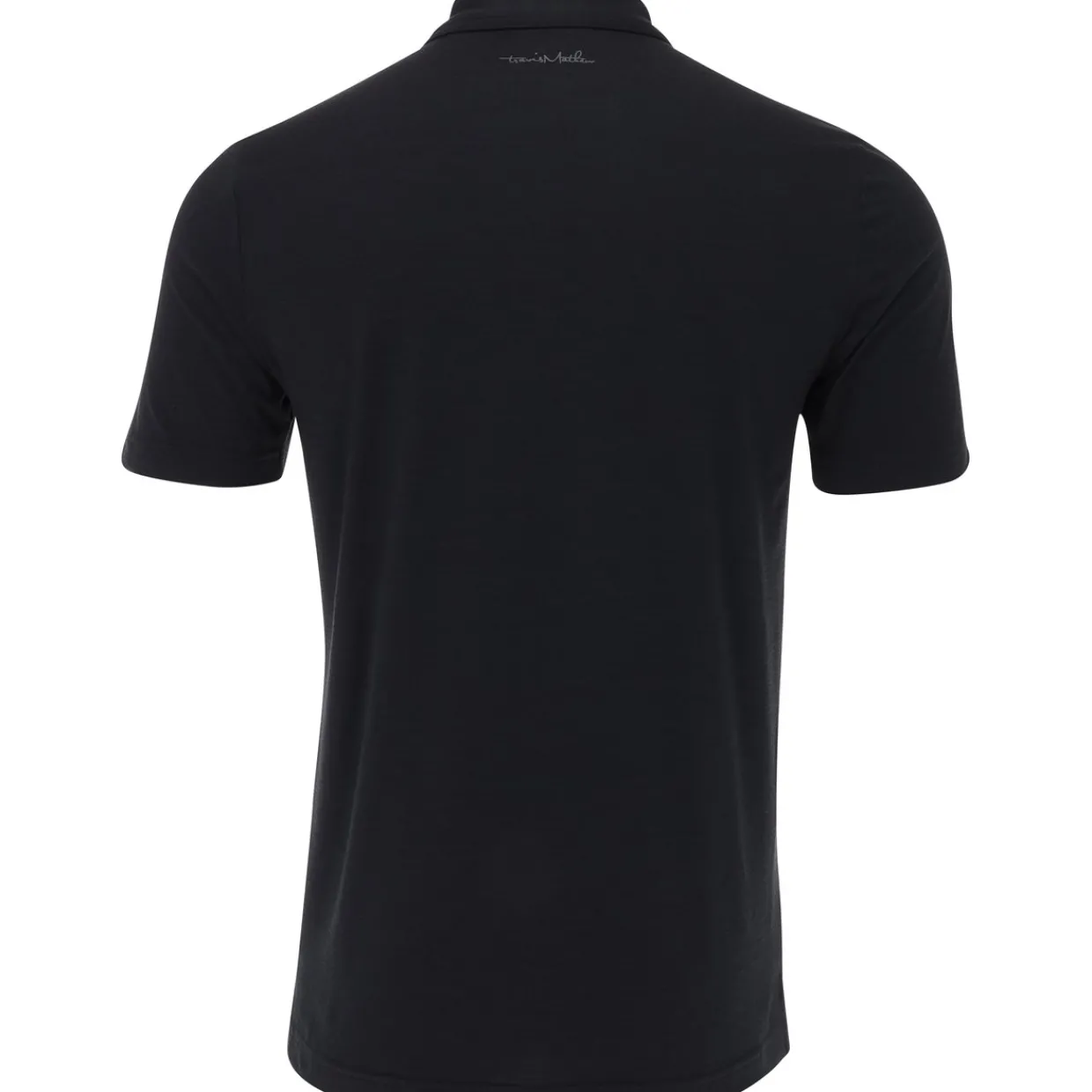 TravisMathew Golf Shirts|Mens Golf Apparel^The Heater hirt Poo hort eeve Gof Appare