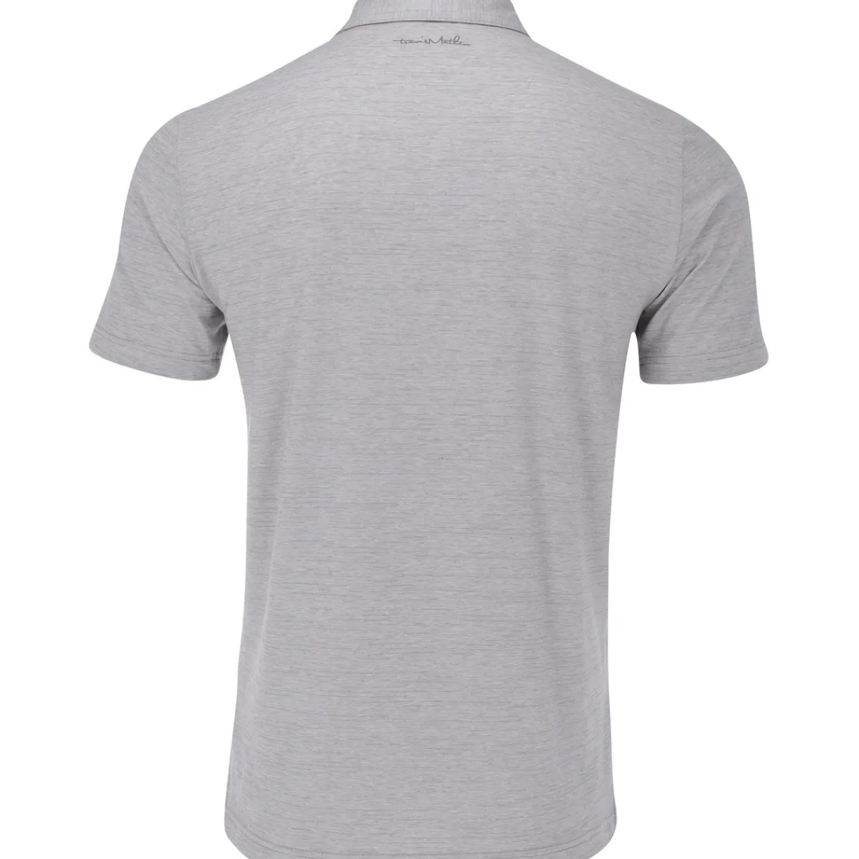 TravisMathew Golf Shirts|Mens Golf Apparel^The Heater hirt Poo hort eeve Gof Appare