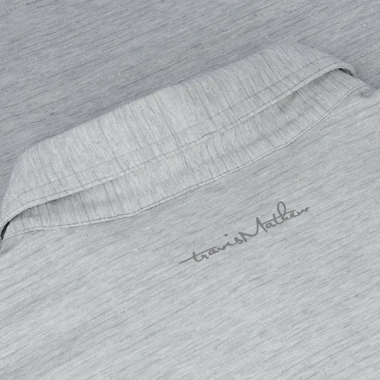 TravisMathew Golf Shirts|Mens Golf Apparel^The Heater hirt Poo hort eeve Gof Appare