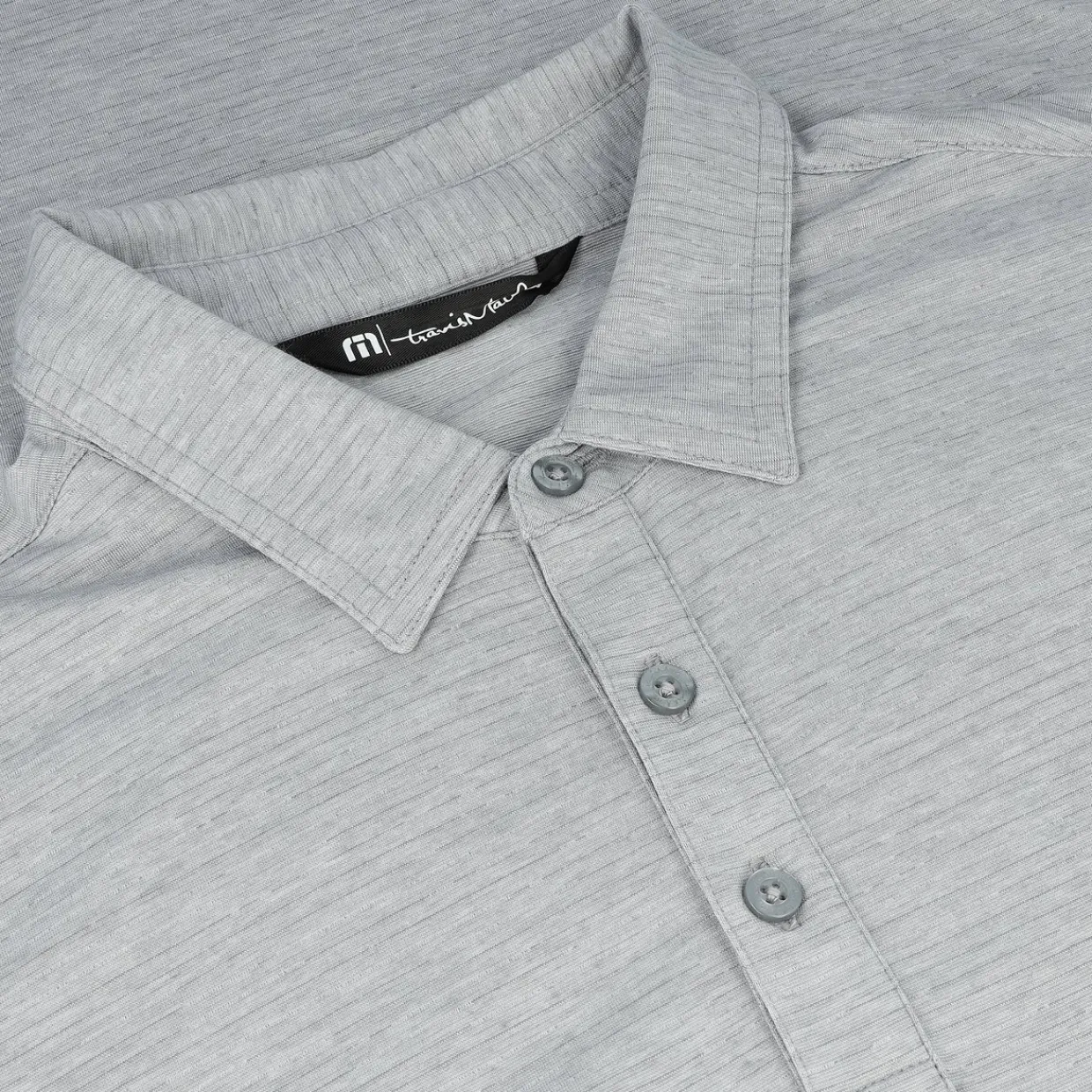 TravisMathew Golf Shirts|Mens Golf Apparel^The Heater hirt Poo hort eeve Gof Appare
