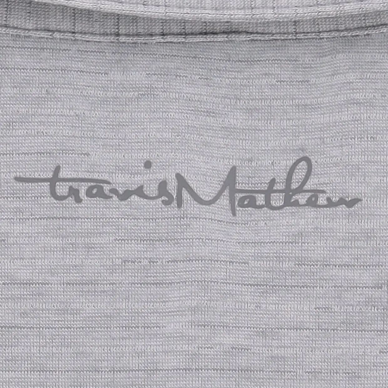 TravisMathew Golf Shirts|Mens Golf Apparel^The Heater hirt Poo hort eeve Gof Appare