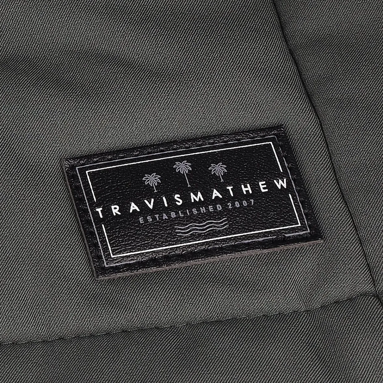 TravisMathew Outerwear|Mens Golf Apparel^Torch Runner Outerwear Jacket Gof Appare