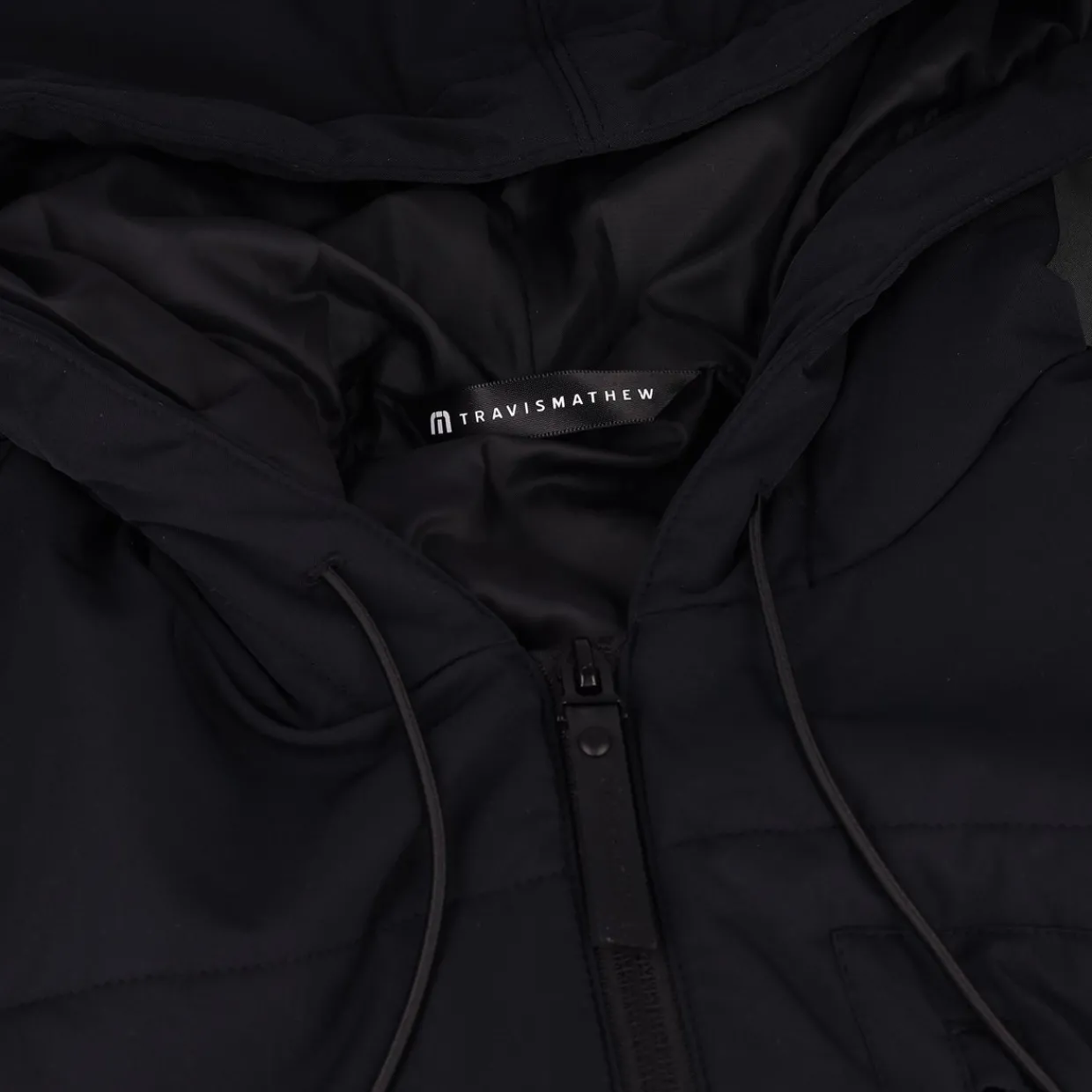 TravisMathew Outerwear|Mens Golf Apparel^Torch Runner Outerwear Jacket Gof Appare