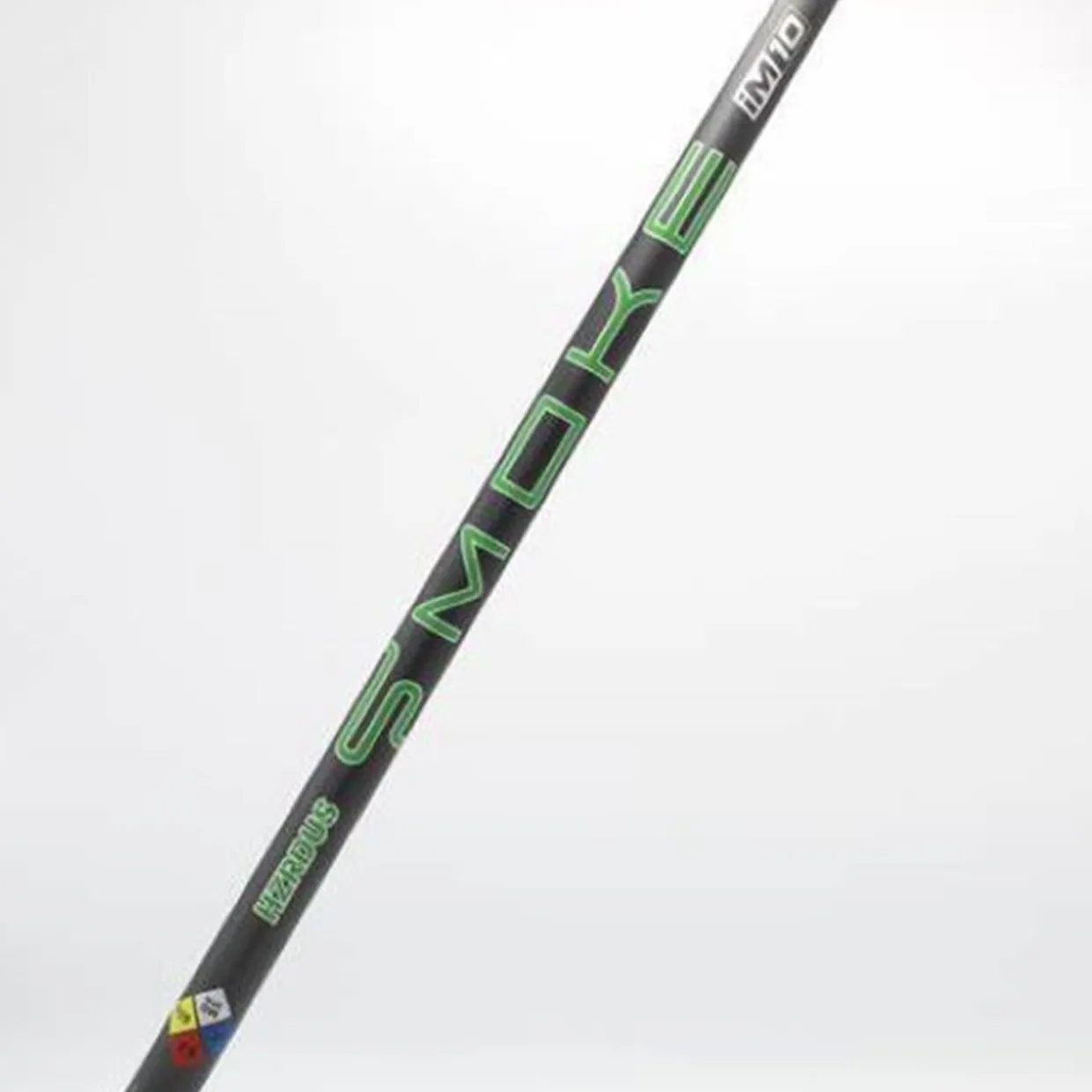 True Temper Golf Club Shafts|Golf Club Shafts^Project X HZRDUS Smoke iM 10 Mid Shafts Driver Wood Golf Club Components