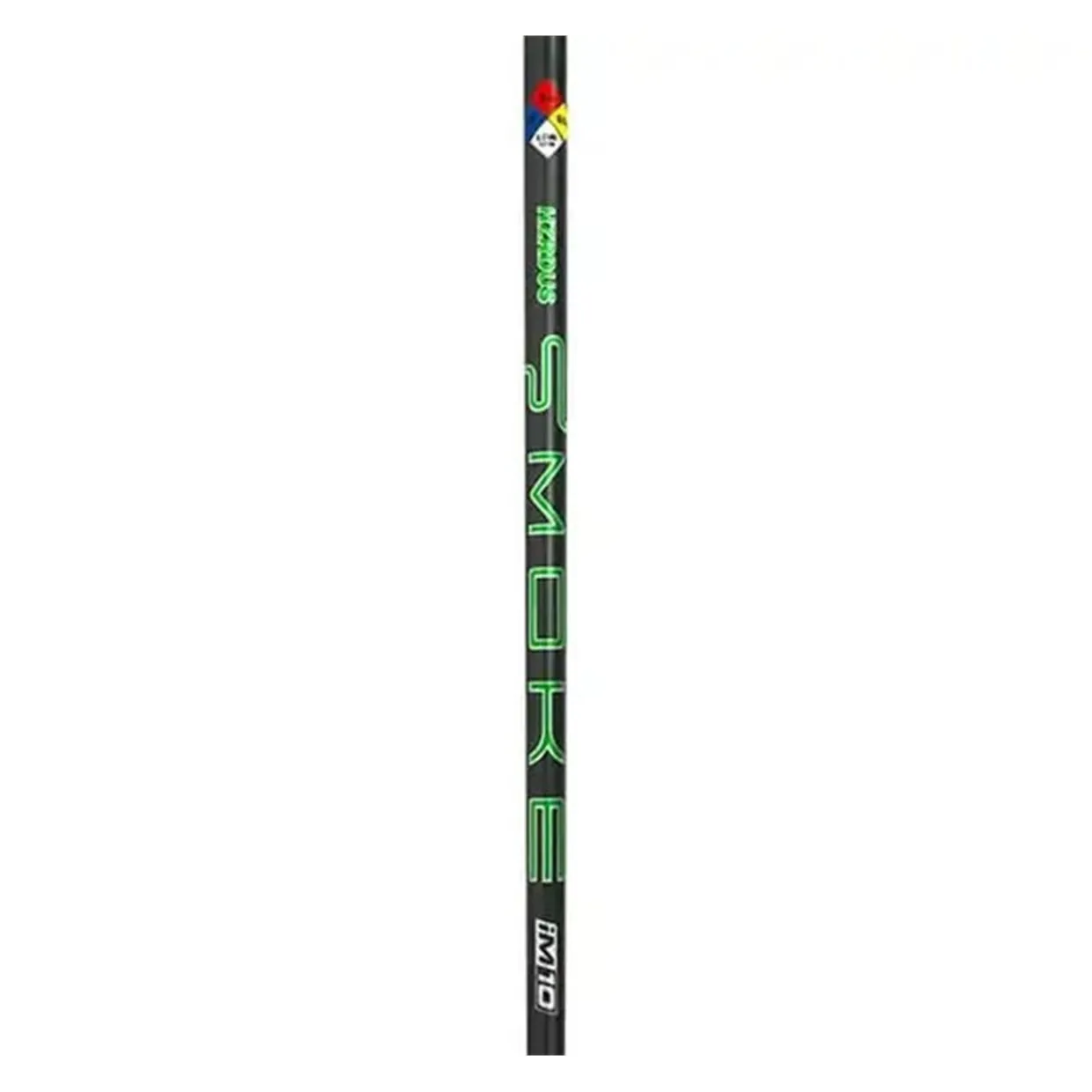 True Temper Golf Club Shafts|Golf Club Shafts^Project X HZRDUS Smoke iM10 Shafts Driver Wood Golf Club Components
