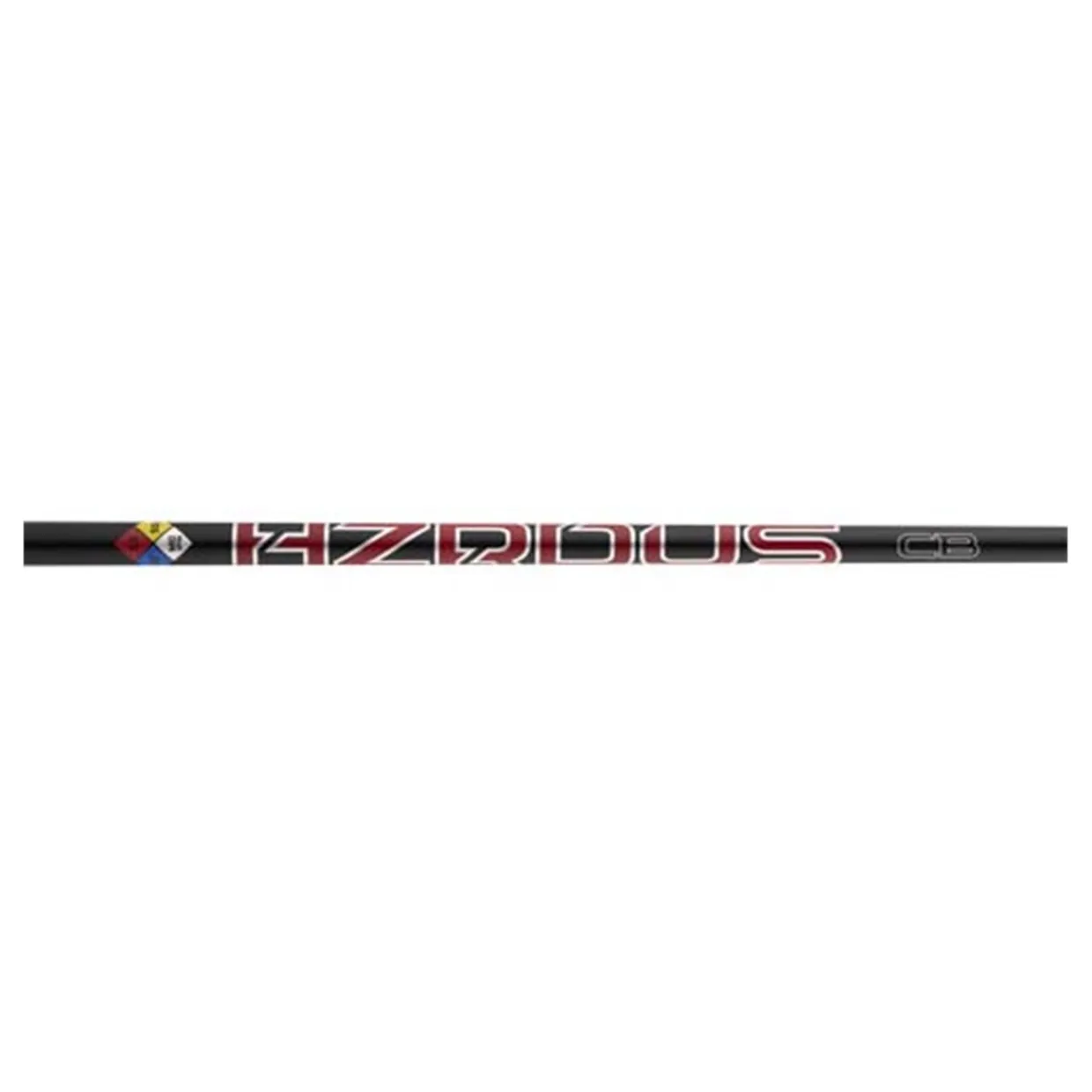 True Temper Golf Club Shafts|Golf Club Shafts^Project X HZRDUS Gen 4 Red Shafts Driver Wood Golf Club Components