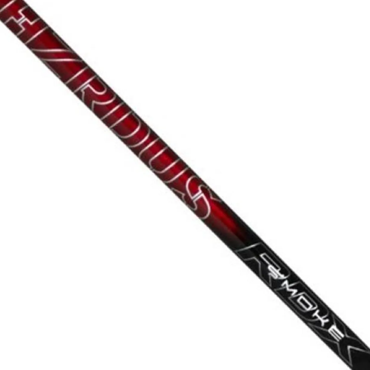 True Temper Golf Club Shafts|Golf Club Shafts^Project X HZRDUS Smoke Red RDX Shafts Driver Wood Golf Club Components