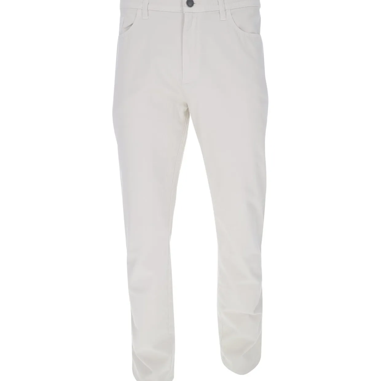 Turtleson Golf Pants^Bristol Twill Hybrid 5-Pocket Pants Flat Front Golf Apparel