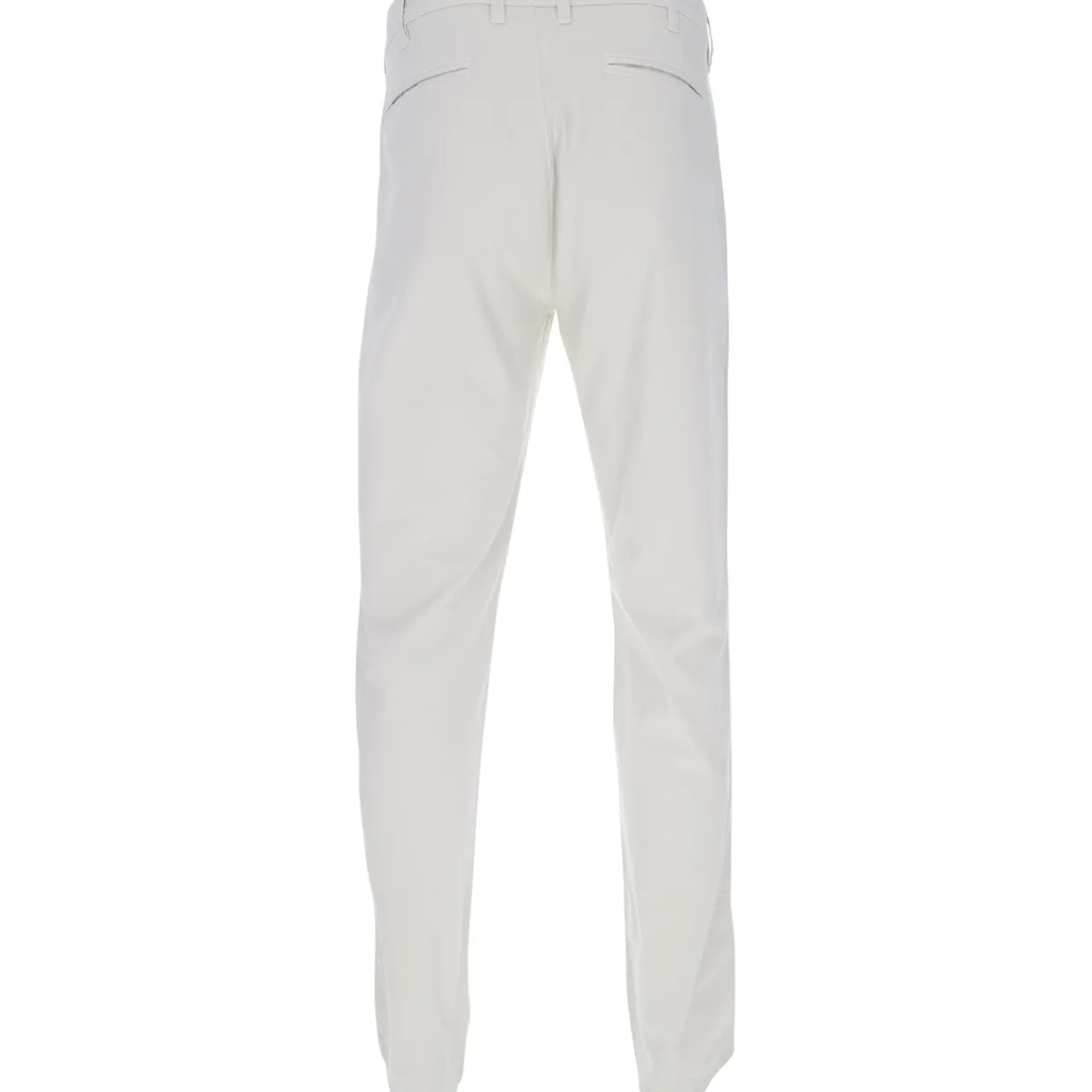 Turtleson Golf Pants^Bristol Twill Hybrid 5-Pocket Pants Flat Front Golf Apparel