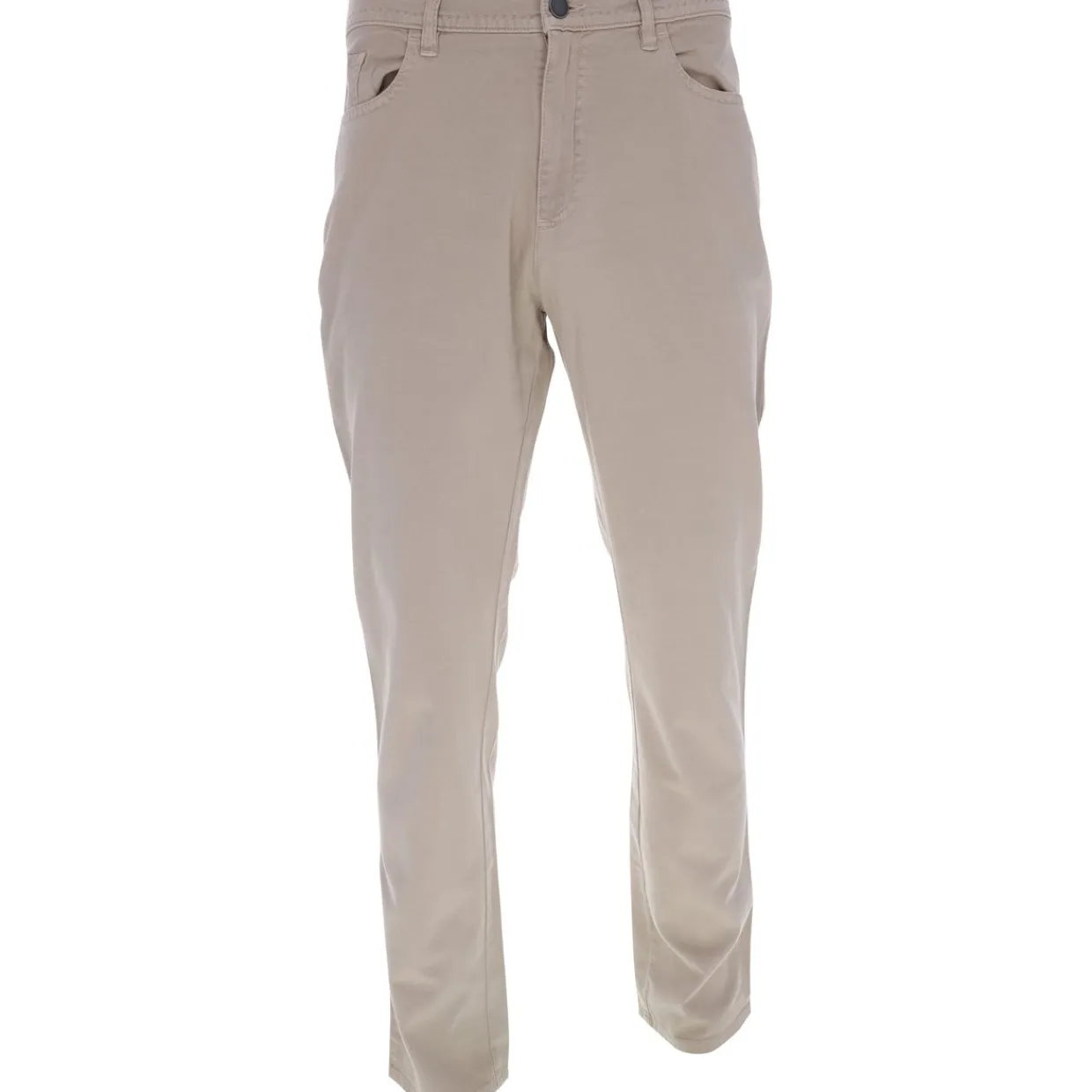 Turtleson Golf Pants^Bristol Twill Hybrid 5-Pocket Pants Flat Front Golf Apparel