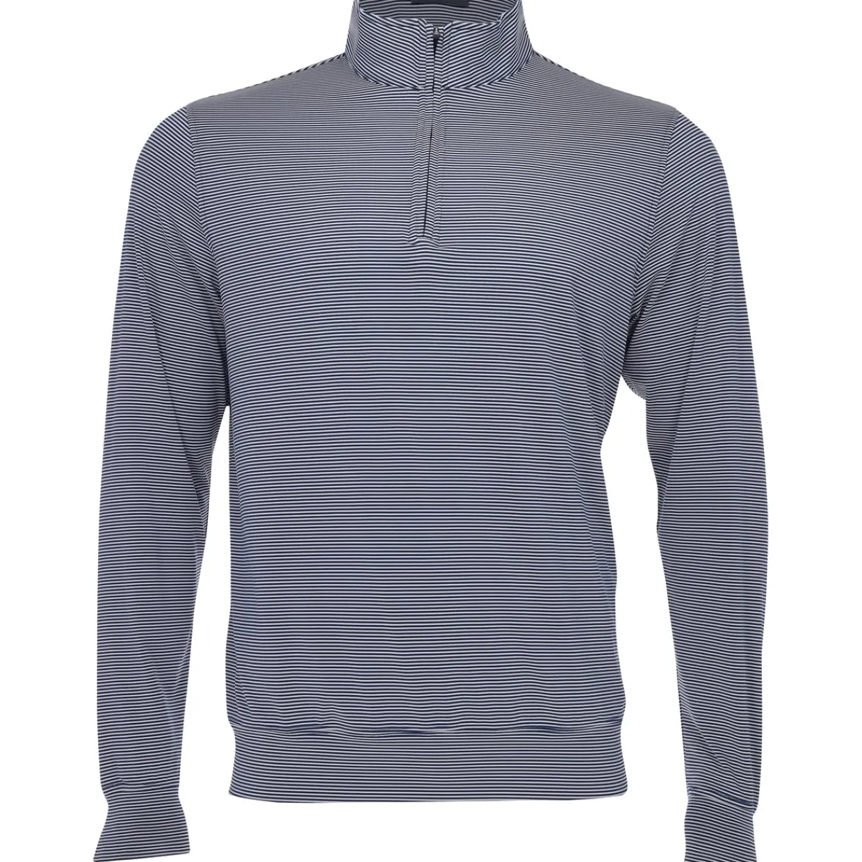 Turtleson Outerwear|Mens Golf Apparel^Carter tripe 1/4 Zip Outerwear Puover Gof Appare