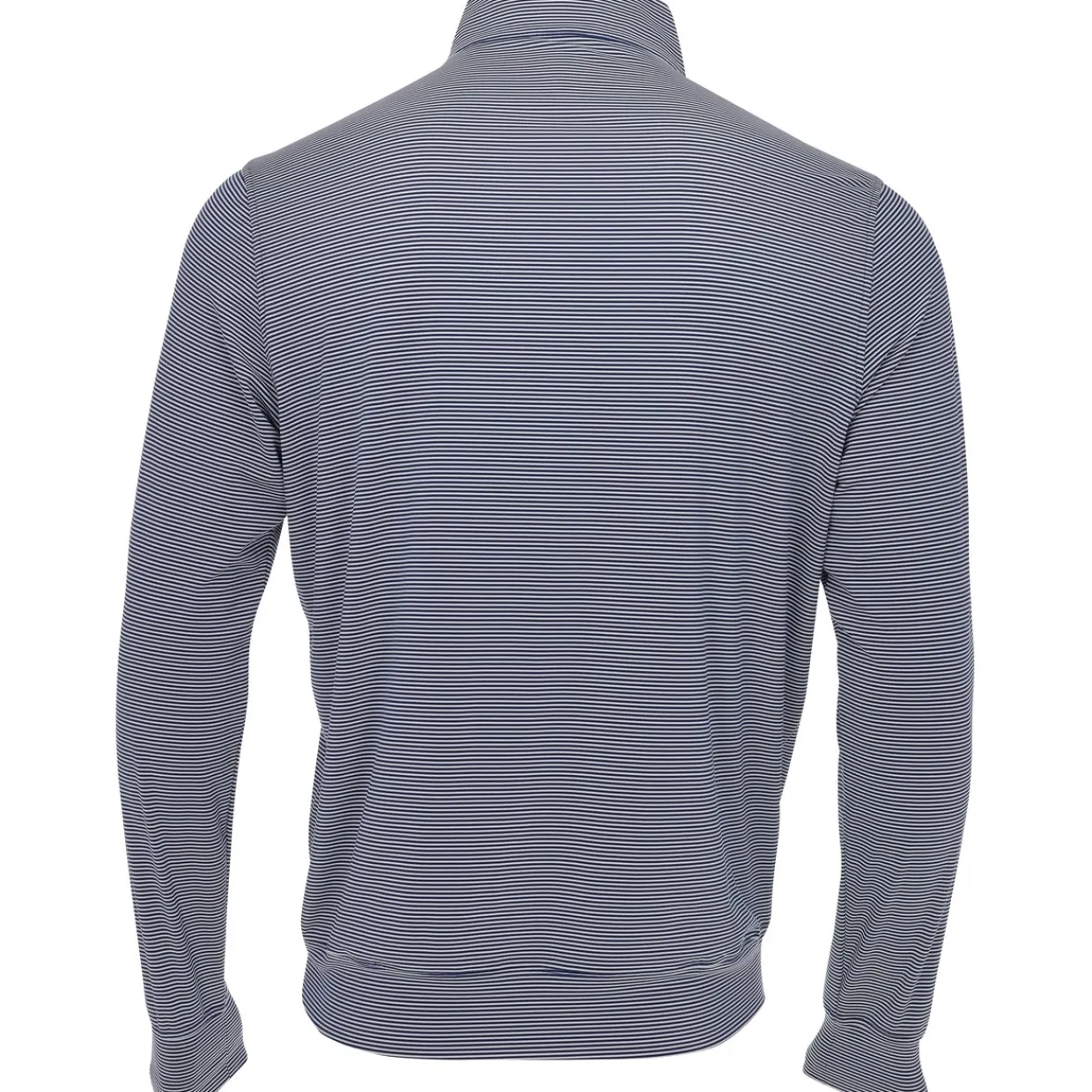Turtleson Outerwear|Mens Golf Apparel^Carter tripe 1/4 Zip Outerwear Puover Gof Appare