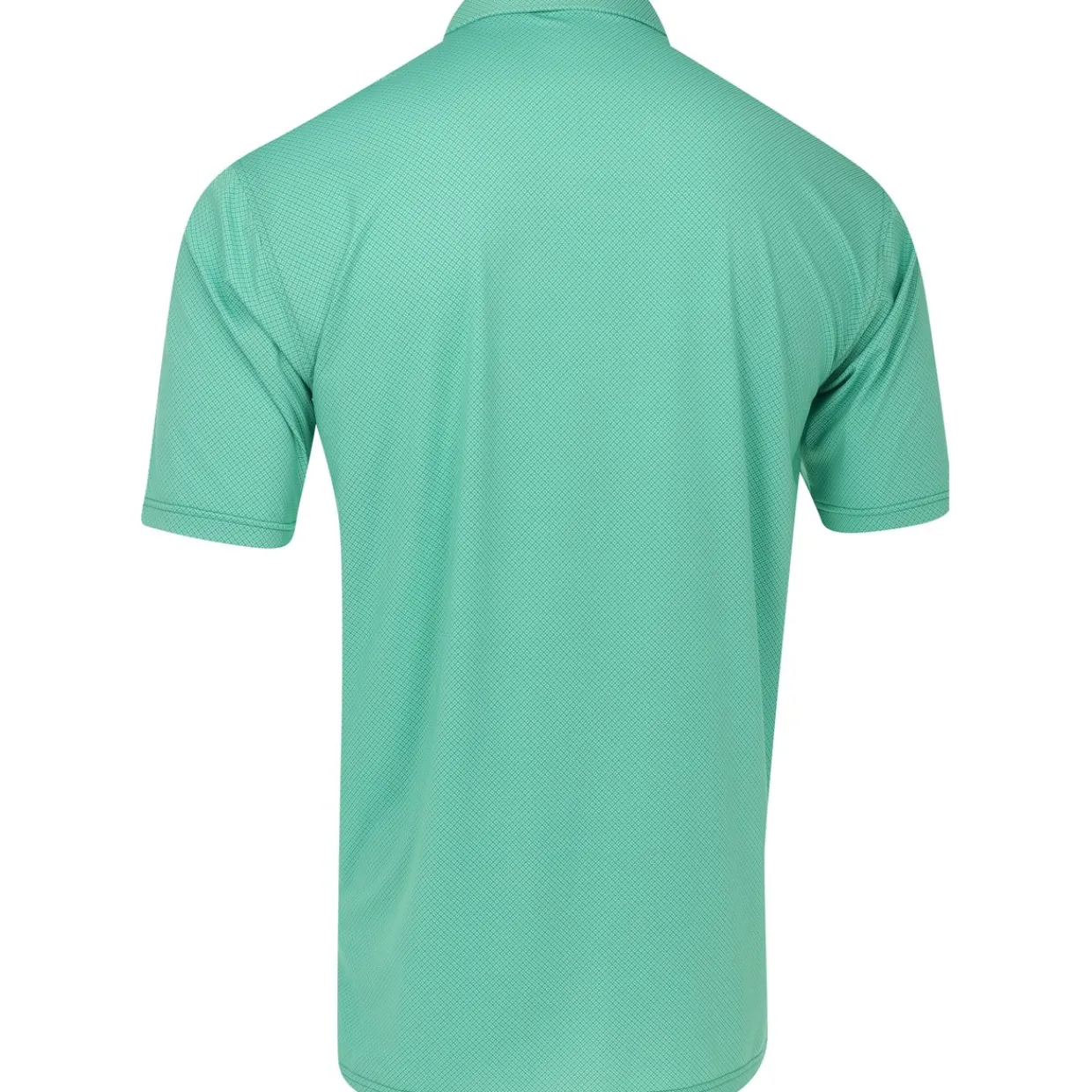 Turtleson Mens Golf Apparel|Golf Shirts^Carence ini Diaond Jacquard Perforance hirt Poo hort eeve Gof Appare