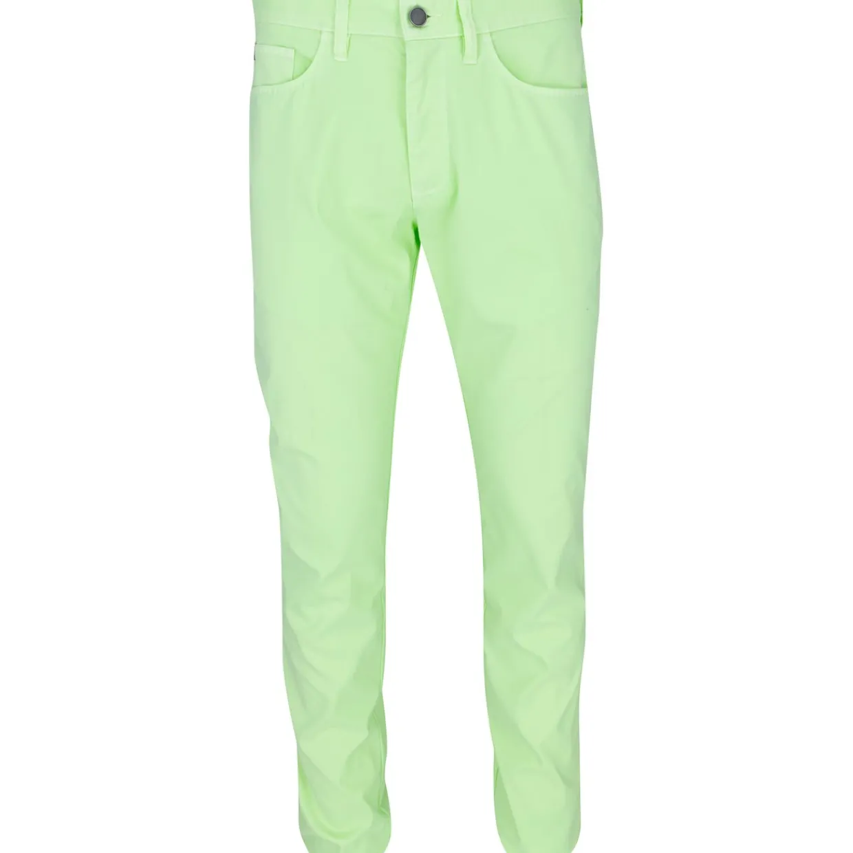 Turtleson Golf Pants^Lawton 5 Pocket Performance Pants Flat Front Golf Apparel