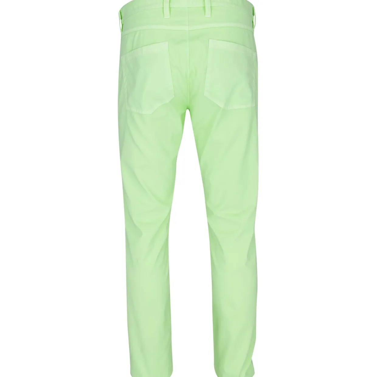 Turtleson Golf Pants^Lawton 5 Pocket Performance Pants Flat Front Golf Apparel