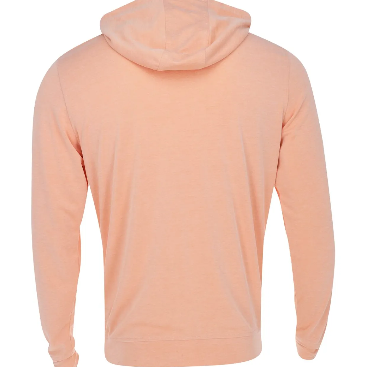 Turtleson Mens Golf Apparel|Outerwear^eter Oxford Perforance Hoodie Outerwear Puover Gof Appare