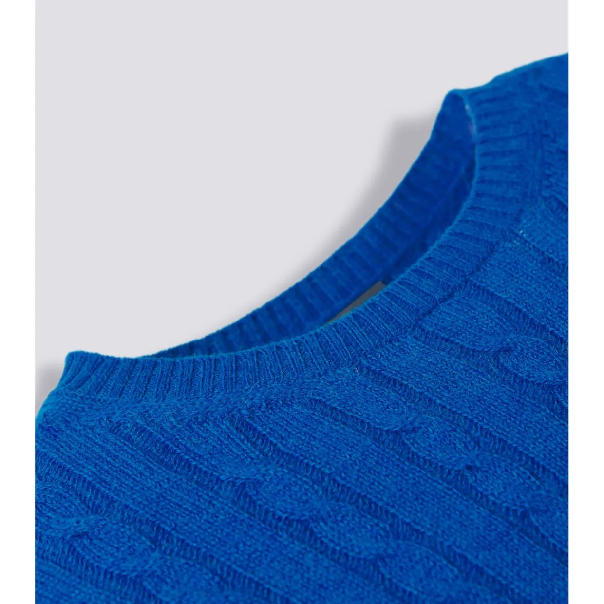 Turtleson Sweaters^Roy Cabe Knit weater Crew Gof Appare